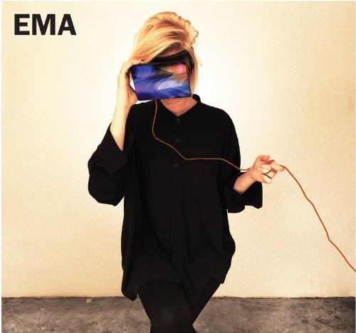 Ema/Future's Void@Import-Gbr@Future's Void